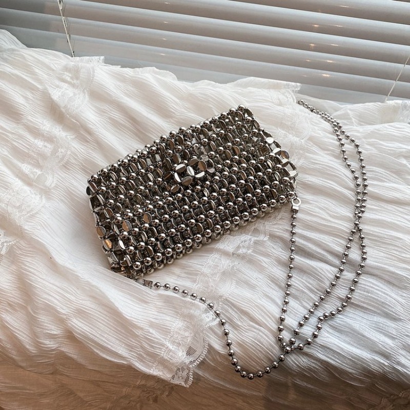 PU Sense of Luxury Solid Color - Luxury Bags For Sale ulasan dan harga