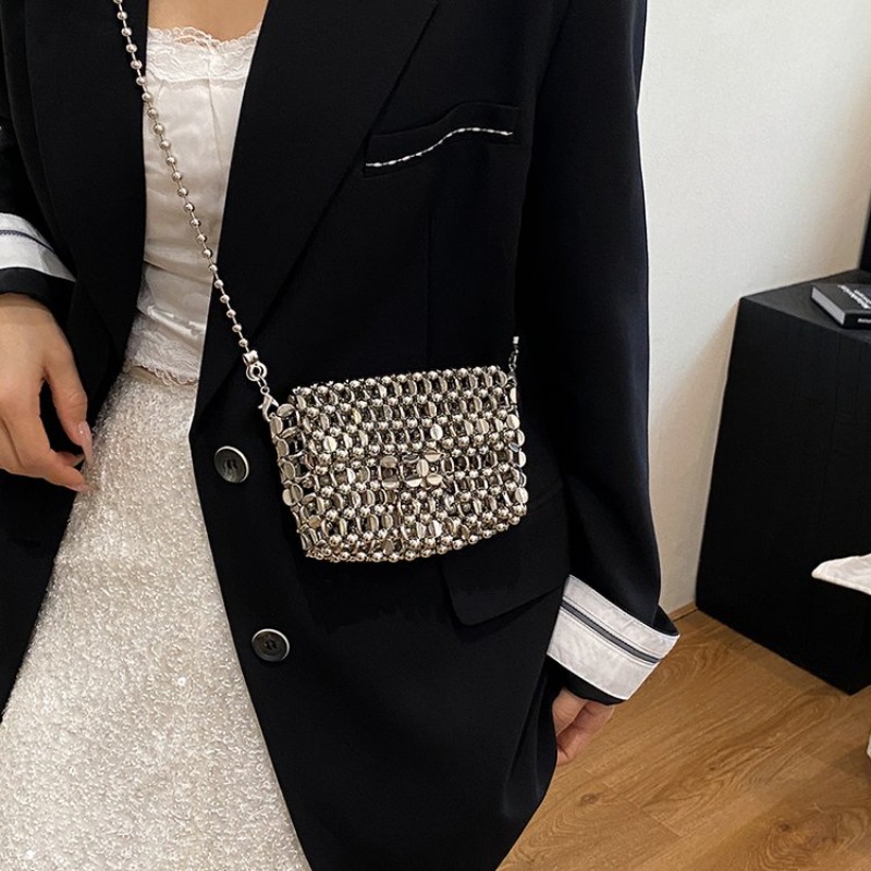 PU Sense of Luxury Solid Color - Luxury Bags For Sale ulasan dan harga