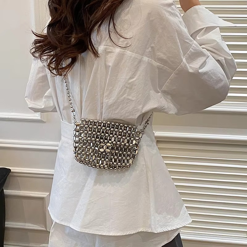 PU Sense of Luxury Solid Color - Luxury Bags For Sale ulasan dan harga