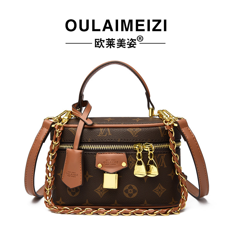 Structured Box Bucket Bag for  - Luxury Bags Tory Burch ulasan dan harga
