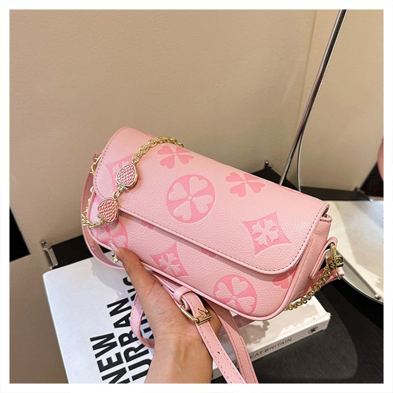 High end printed handbag 2024  - Luxury Bags Tory Burch ulasan dan harga