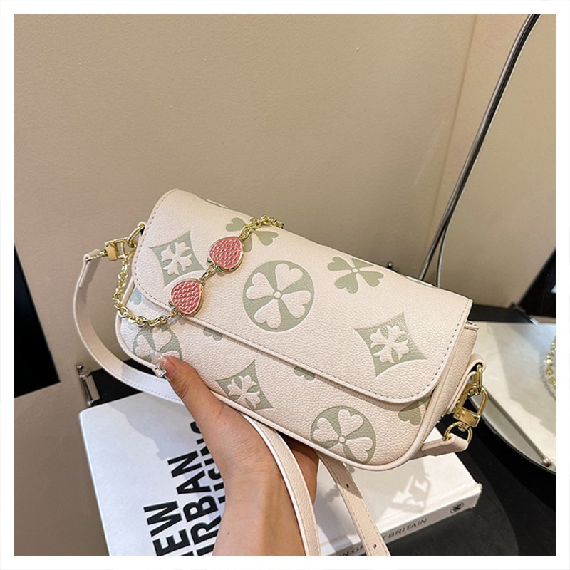 High end printed handbag 2024  - Luxury Bags Tory Burch ulasan dan harga