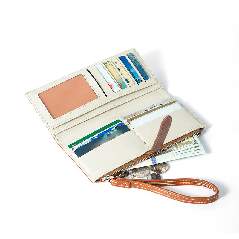 Luxury Designer Women's Wallet - Luxury Ziploc Bags ulasan dan harga
