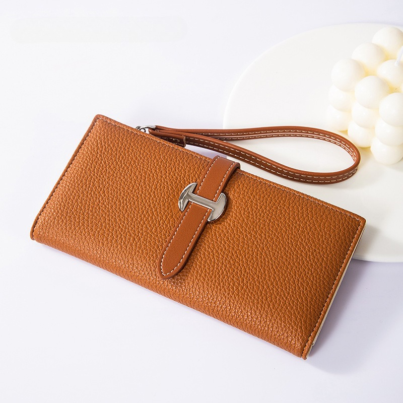 Luxury Designer Women's Wallet - Luxury Ziploc Bags ulasan dan harga