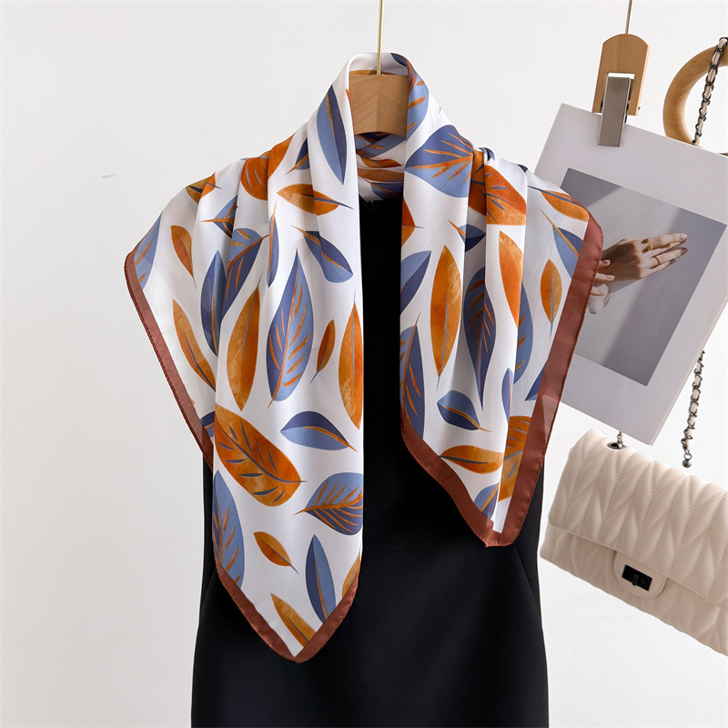 Luxury Brand Print 70cm Square - Luxury Bags For Women Brands ulasan dan harga