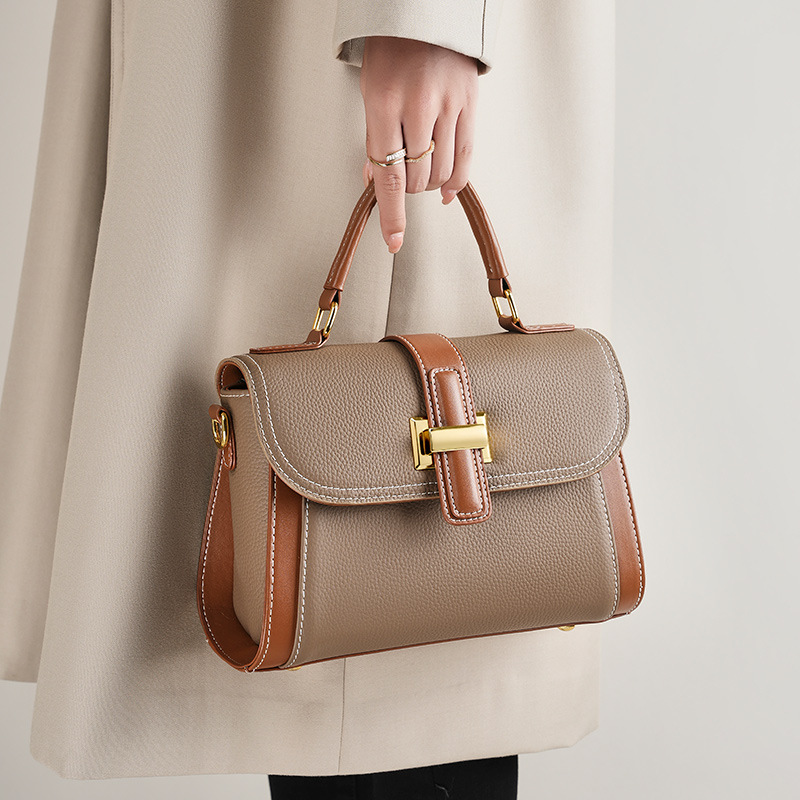 2026 Women Hot Sale Genuine Le - Luxury Bags For Sale ulasan dan harga