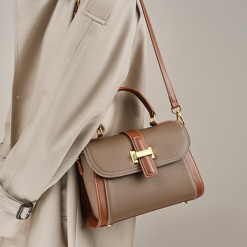 2026 Women Hot Sale Genuine Le - Luxury Bags For Sale ulasan dan harga