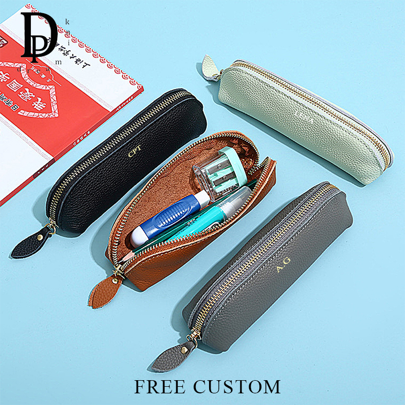 Cowhide Luxury Business Pen Po - Luxury Ziploc Bags ulasan dan harga