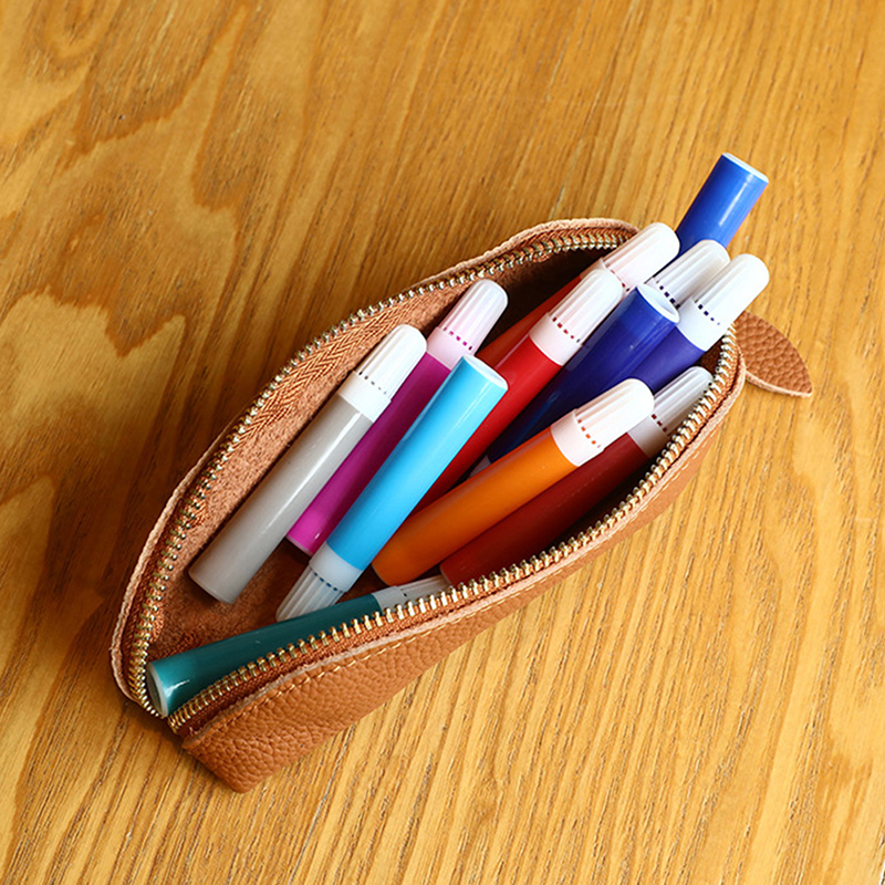 Cowhide Luxury Business Pen Po - Luxury Ziploc Bags ulasan dan harga