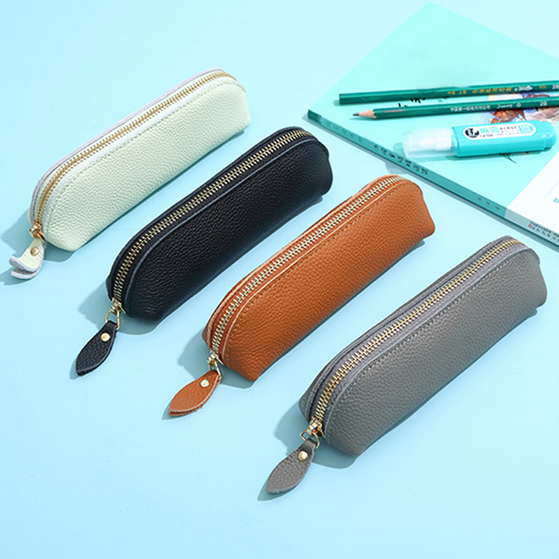 Cowhide Luxury Business Pen Po - Luxury Ziploc Bags ulasan dan harga