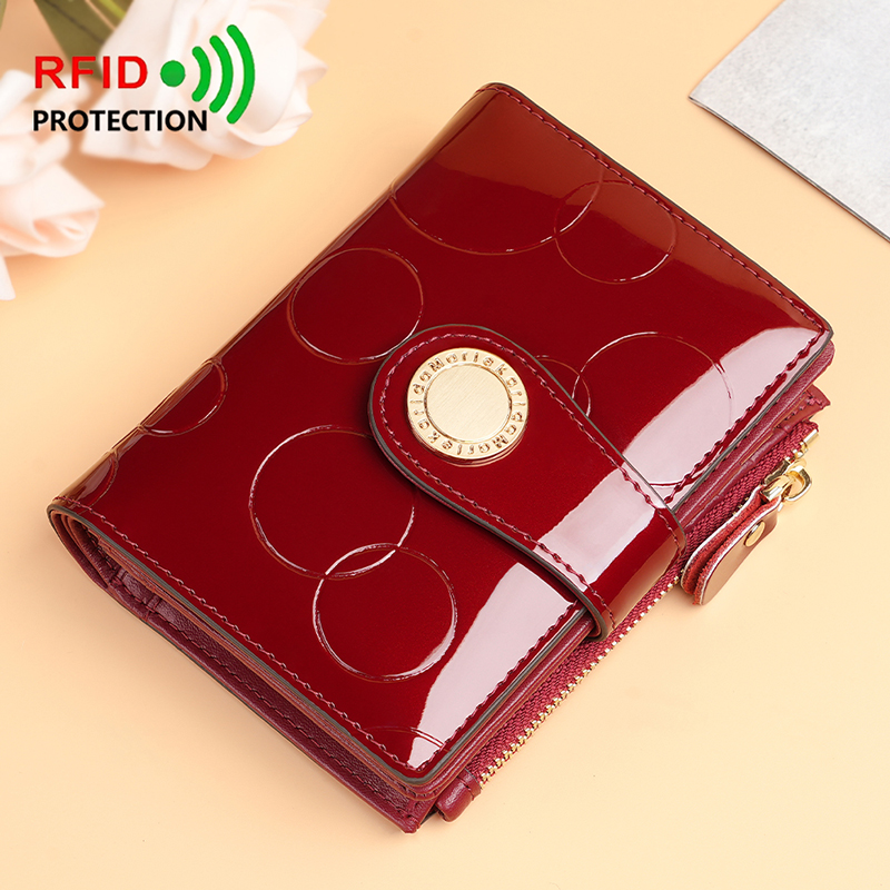 Luxury Designer Wallet for Wom - Luxury Ziploc Bags ulasan dan harga